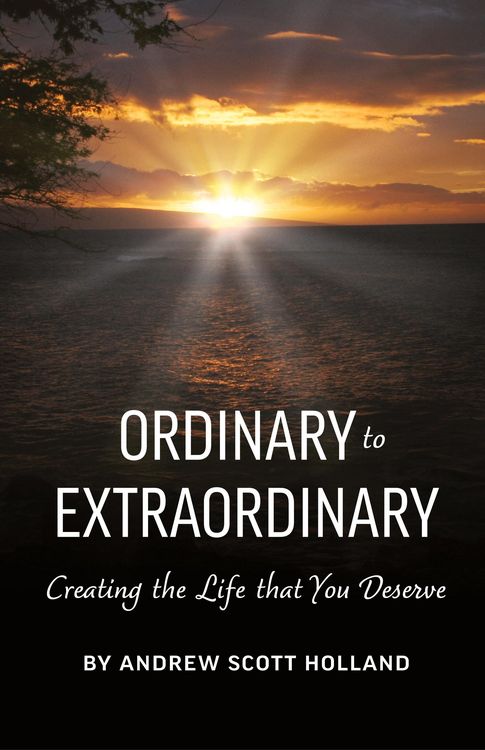 Produktbild: Ordinary to Extraordinary