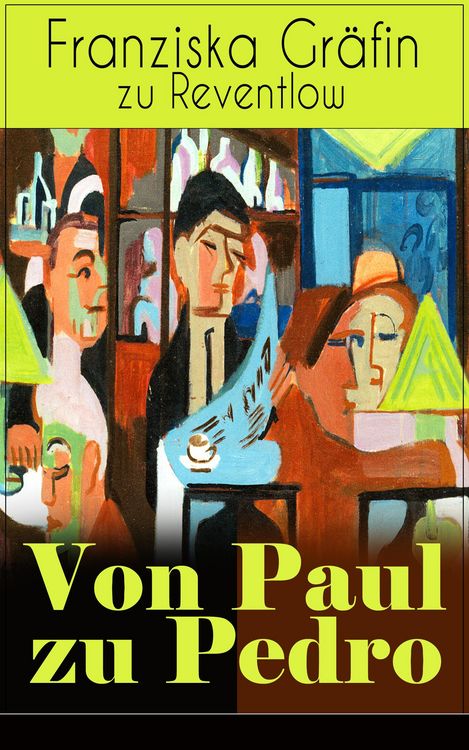 Produktbild: Von Paul zu Pedro