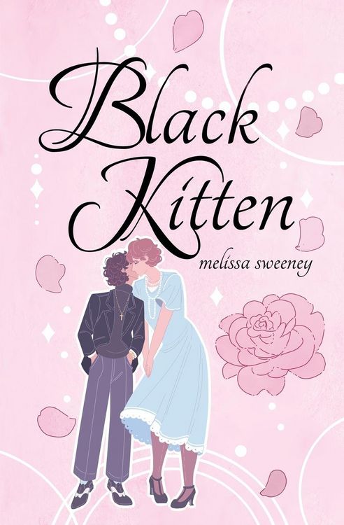 Produktbild: Black Kitten
