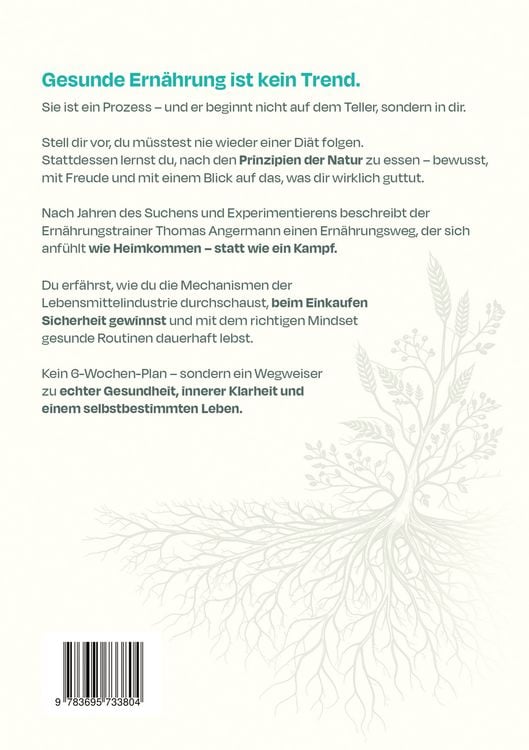Produktbild: Die beste Di&auml;t hat keinen Namen