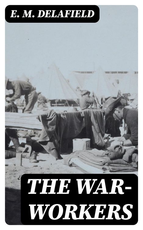 Produktbild: The War-Workers