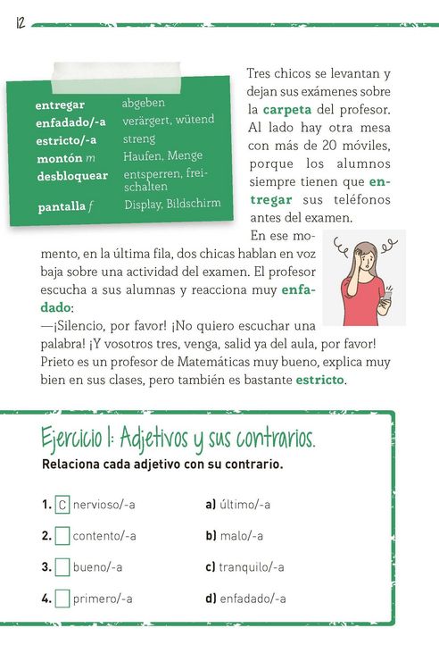 Produktbild: Noche sin salida
