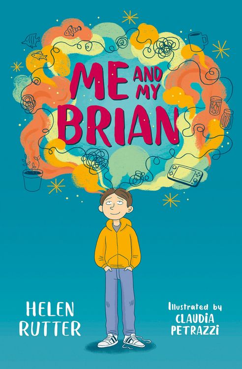 Produktbild: Me and My Brian