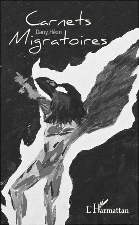 Produktbild: Carnets migratoires