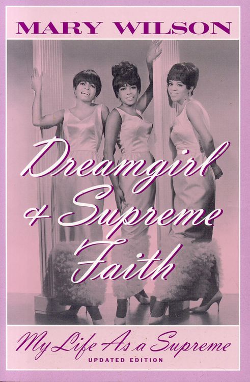 Produktbild: Dreamgirl and Supreme Faith
