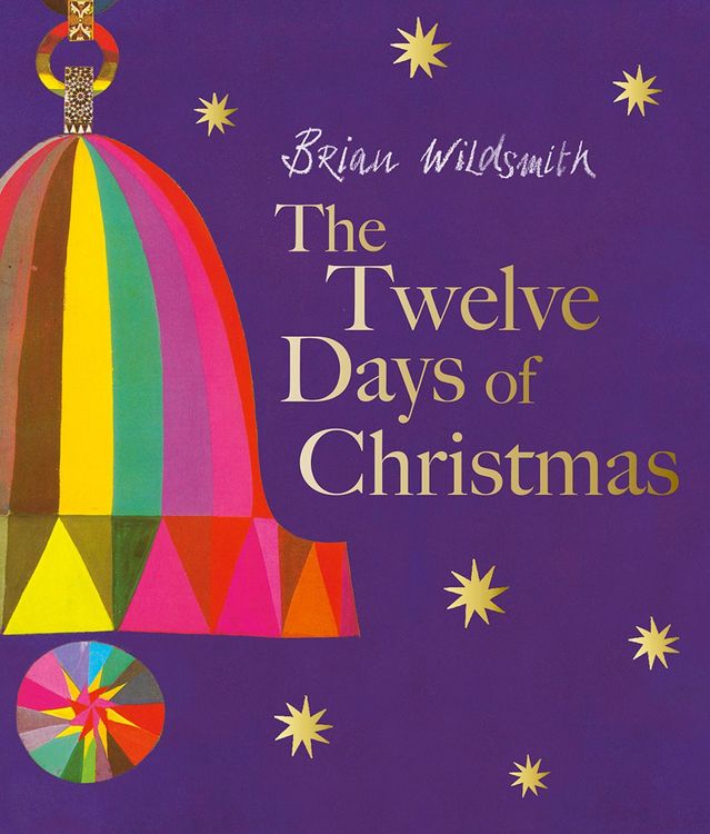 Produktbild: The Twelve Days of Christmas