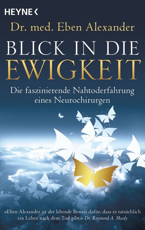 Produktbild: Blick in die Ewigkeit