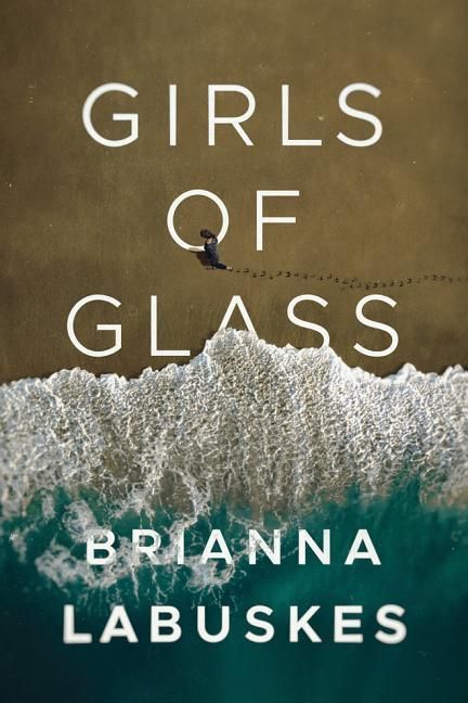 Produktbild: Girls of Glass