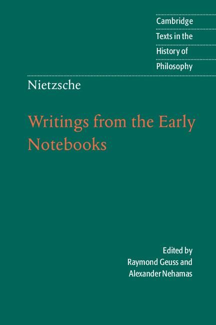 Produktbild: Nietzsche