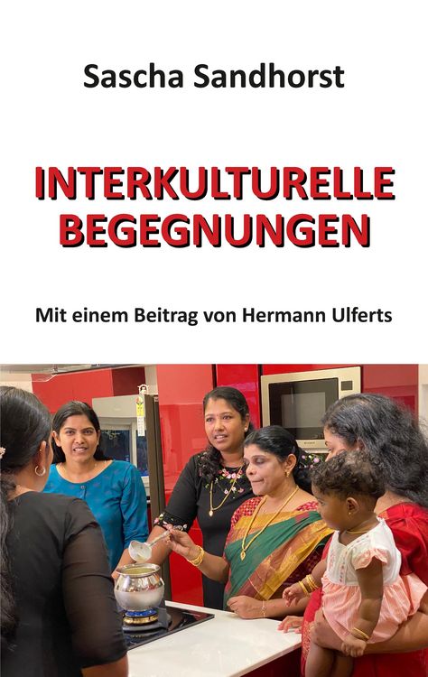 Produktbild: Interkulturelle Begegnungen