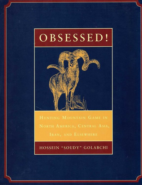 Produktbild: Obsessed