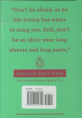 Produktbild: The Secret Life of Bees
