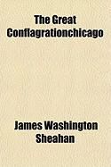 Produktbild: The Great Conflagrationchicago