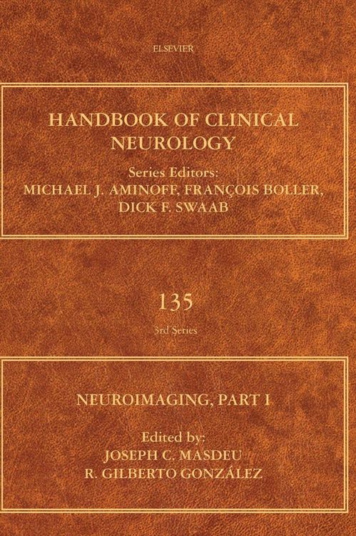 Produktbild: Neuroimaging, Part I