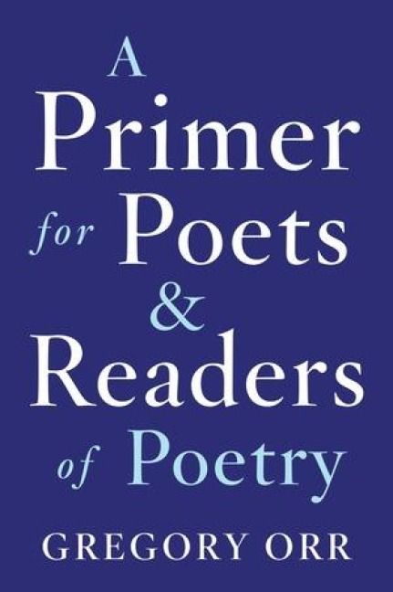 Produktbild: Primer for Poets