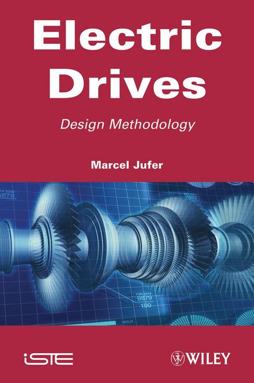 Produktbild: Electric Drive