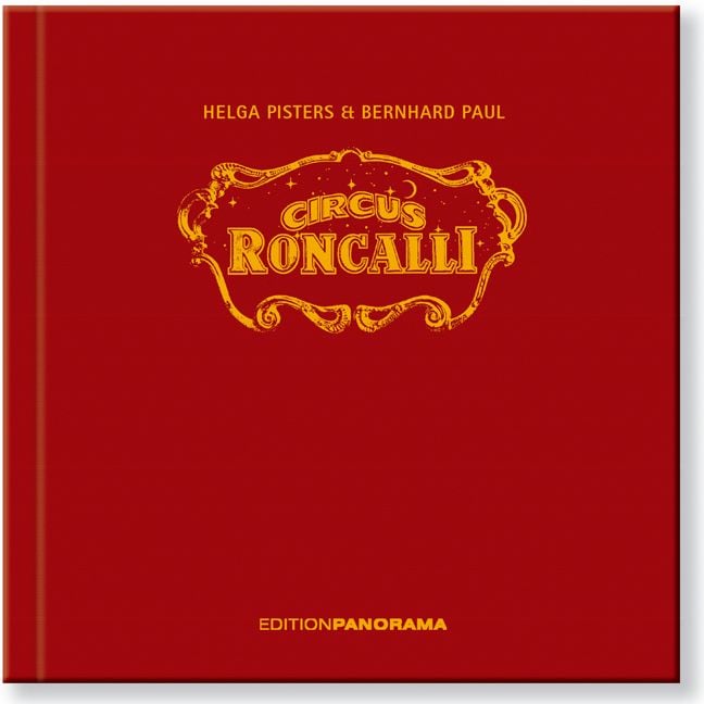 Produktbild: Circus Roncalli