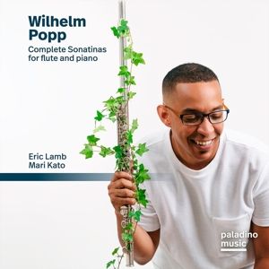 Produktbild: Die Sonatinen f&uuml;r Fl&ouml;te & Klavier