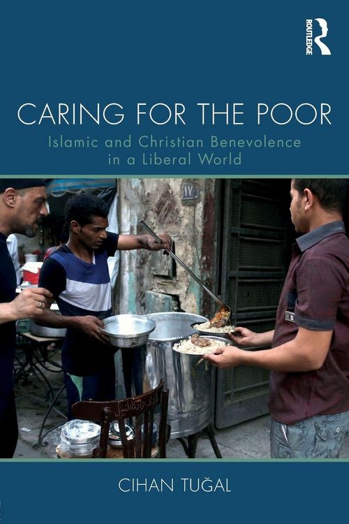 Produktbild: Caring for the Poor