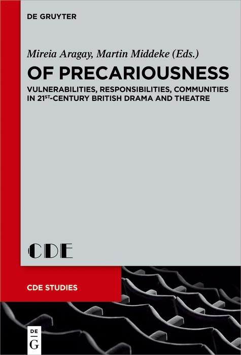 Produktbild: Of Precariousness
