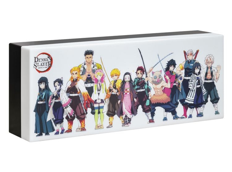 Produktbild: Demon Slayer Character Light