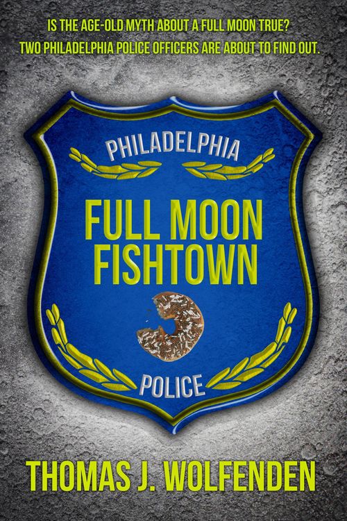 Produktbild: Full Moon Fishtown