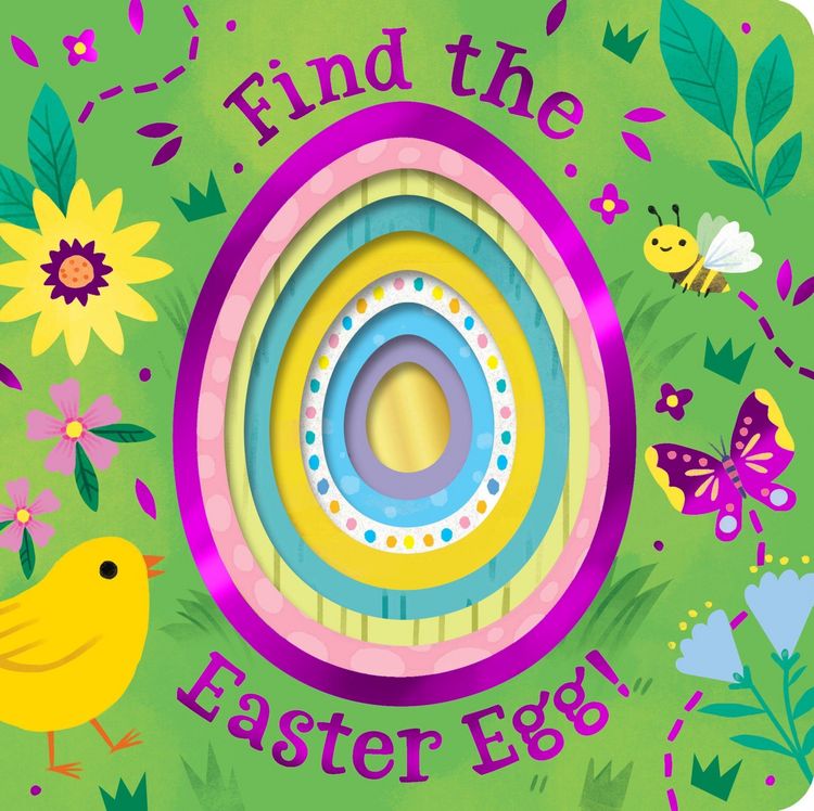 Produktbild: Find the Easter Egg!