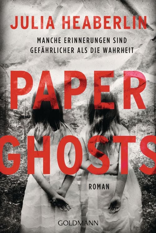 Produktbild: Paper Ghosts
