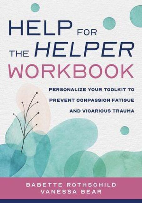 Produktbild: Help for the Helper Workbook