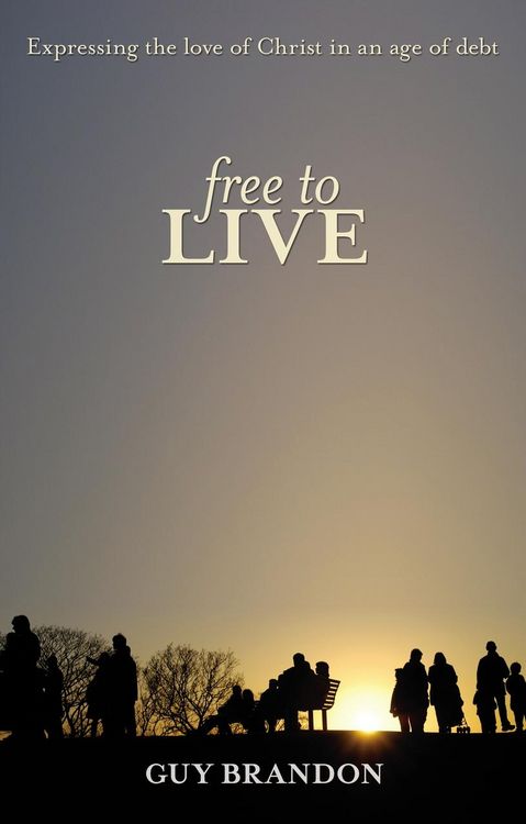 Produktbild: Free to Live