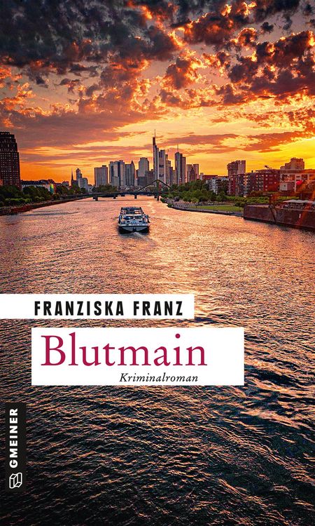 Produktbild: Blutmain