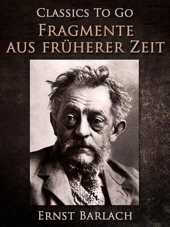 Produktbild: Fragmente aus fr&uuml;herer Zeit