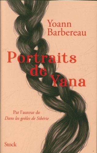 Produktbild: Portraits de Yana