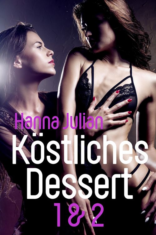 Produktbild: K&ouml;stliches Dessert 1 & 2