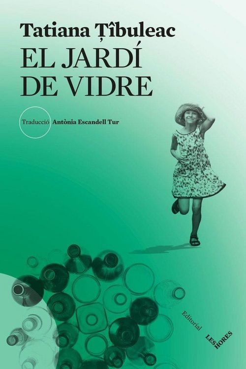 Produktbild: El jard&iacute; de vidre