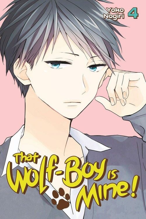 Produktbild: That Wolf-Boy Is Mine! 4