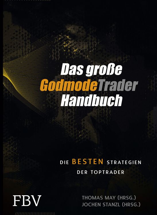 Produktbild: Das gro&szlig;e GodmodeTrader-Handbuch
