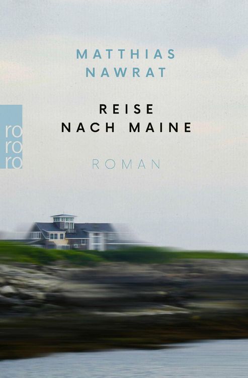 Produktbild: Reise nach Maine