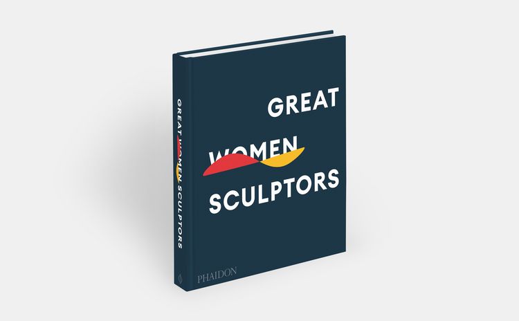 Produktbild: Great Women Sculptors