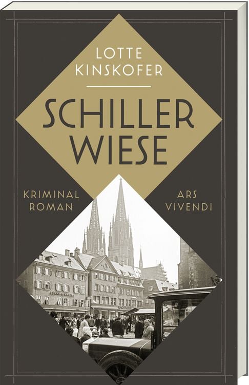 Produktbild: Schillerwiese
