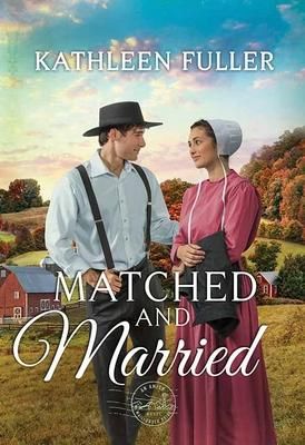 Produktbild: Matched and Married