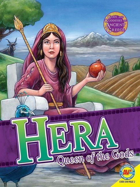 Produktbild: Hera