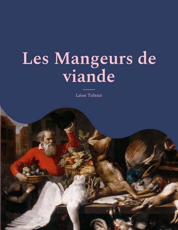 Produktbild: Les Mangeurs de viande
