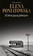 Produktbild: El Tren Pasa Primero (Novela Hist&oacute;rica) / First Comes the Train (a Historical Novel)