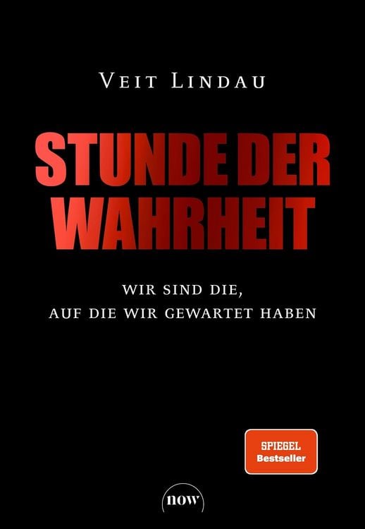 Produktbild: Stunde der Wahrheit