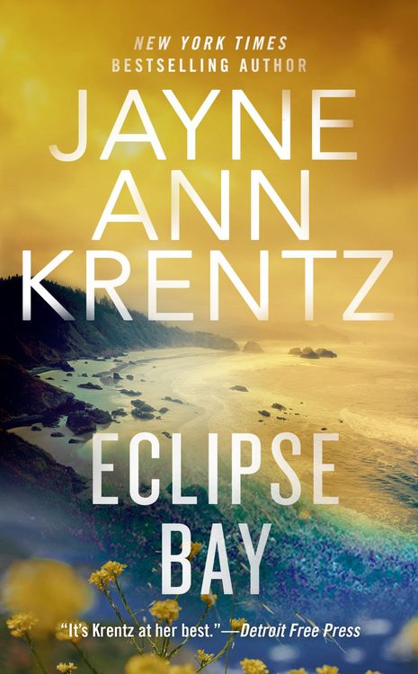 Produktbild: Eclipse Bay