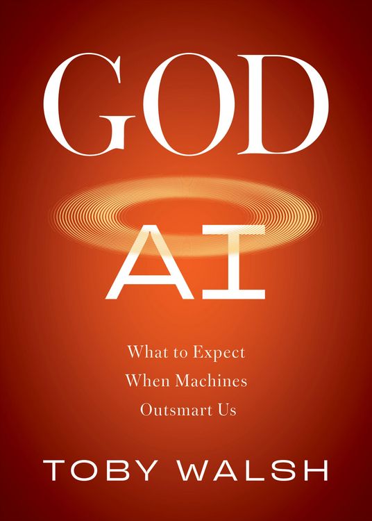 Produktbild: God Ai