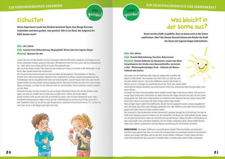 Produktbild: So schmeckt der Sommer