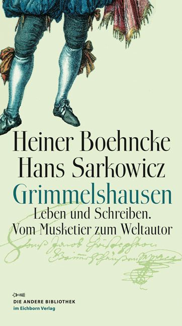 Produktbild: Grimmelshausen