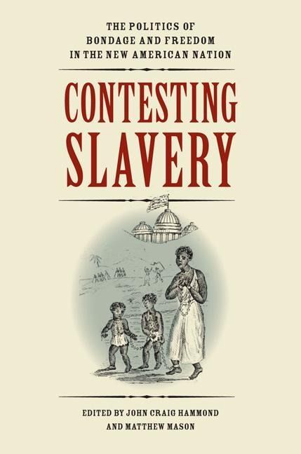 Produktbild: Contesting Slavery